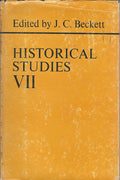 Historical Studies: No. 7