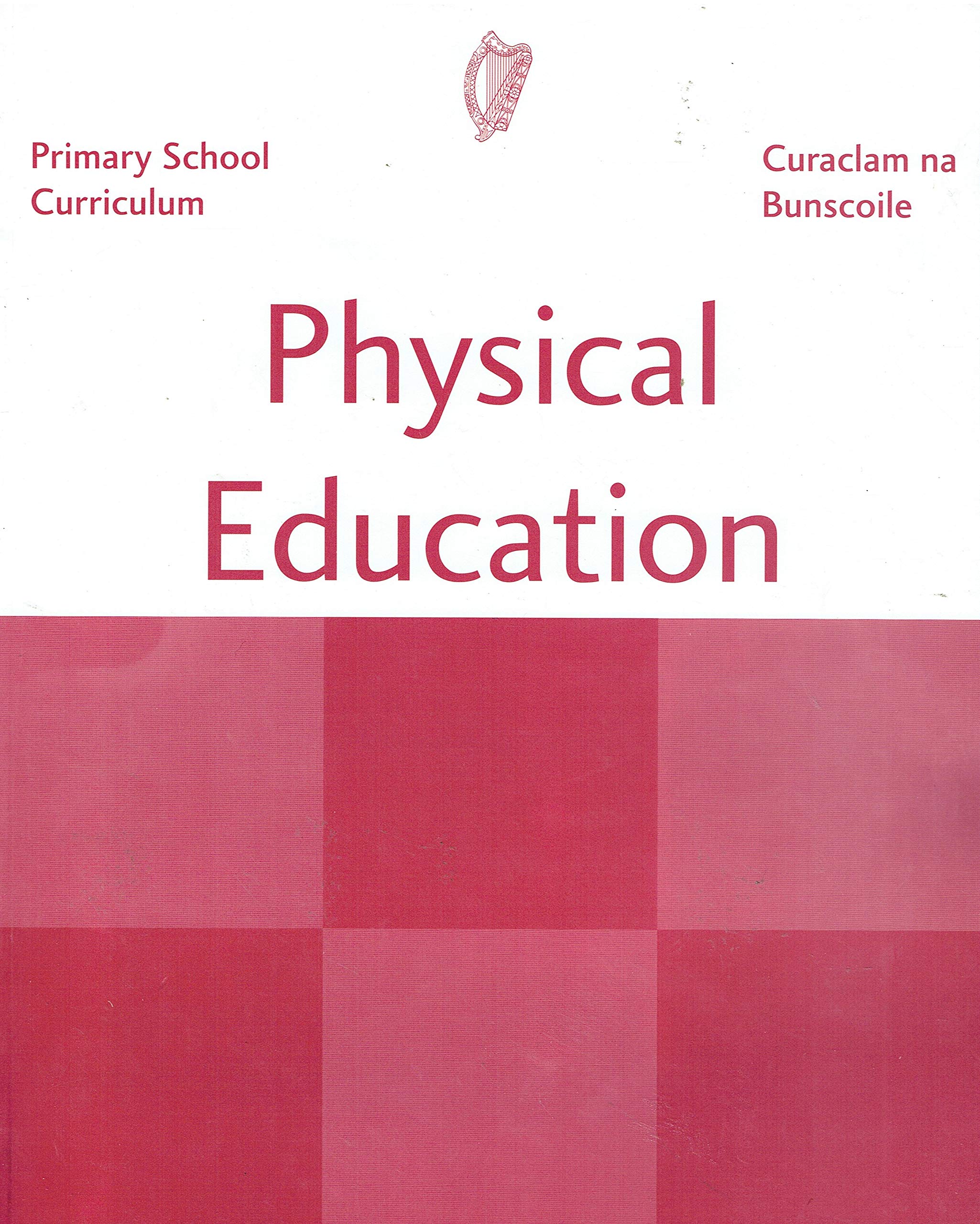 Physical education: Curriculum