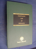 Colinvaux's Law of Insurance