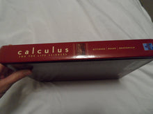 Load image into Gallery viewer, Calculus for the Life Sciences