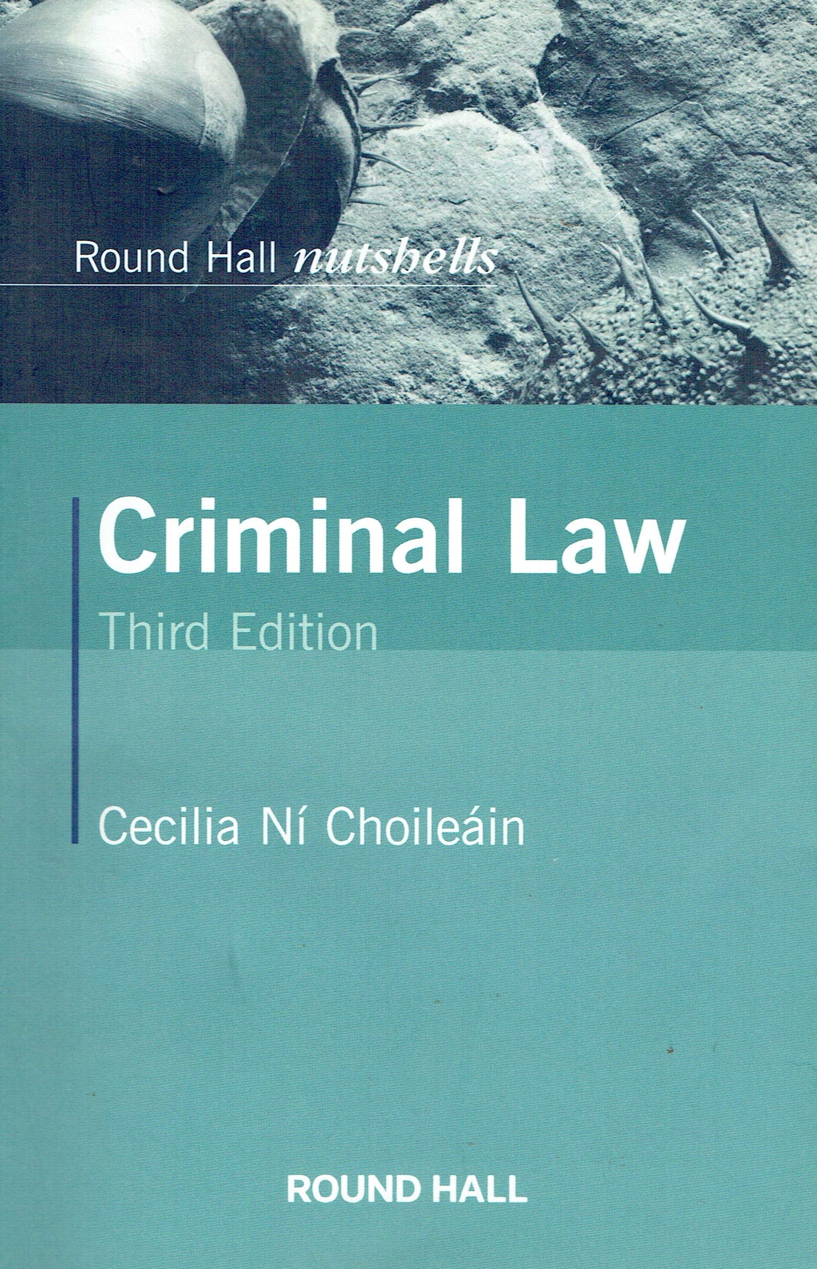 Criminal Law