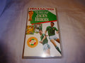 Italia 90-Jack's Heroes [VHS]