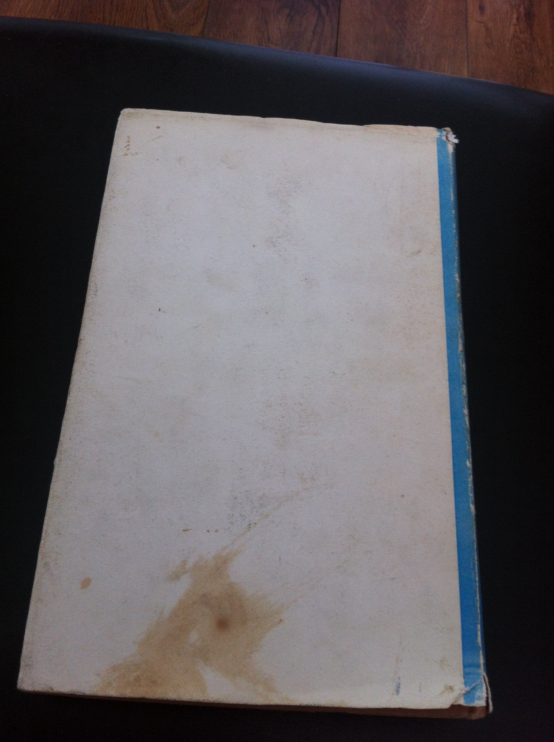 Handbook of Aviation Meteorology