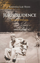 Load image into Gallery viewer, Jurisprudence