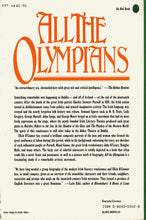 Load image into Gallery viewer, All the Olympians: A Biographical Portrait of the Irish Literary Renaissance
