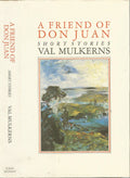 A Friend of Don Juan: Short Stories