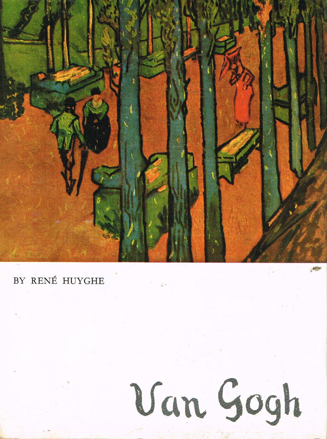 Van Gogh