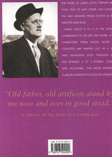 Load image into Gallery viewer, James Joyce A-Z