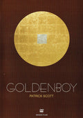 Patrick Scott: Goldenboy