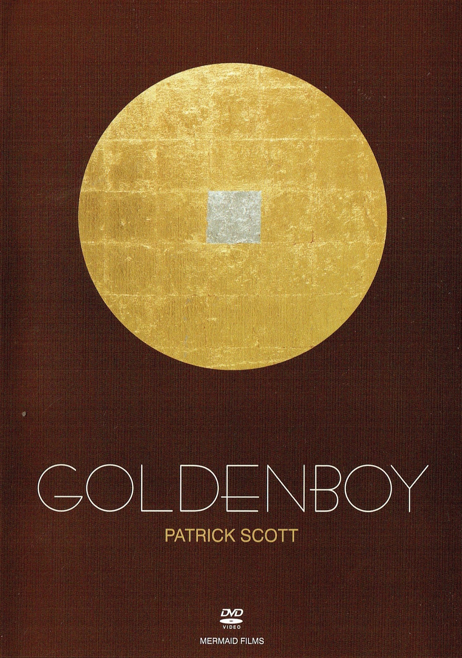 Patrick Scott: Goldenboy