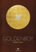 Load image into Gallery viewer, Patrick Scott: Goldenboy
