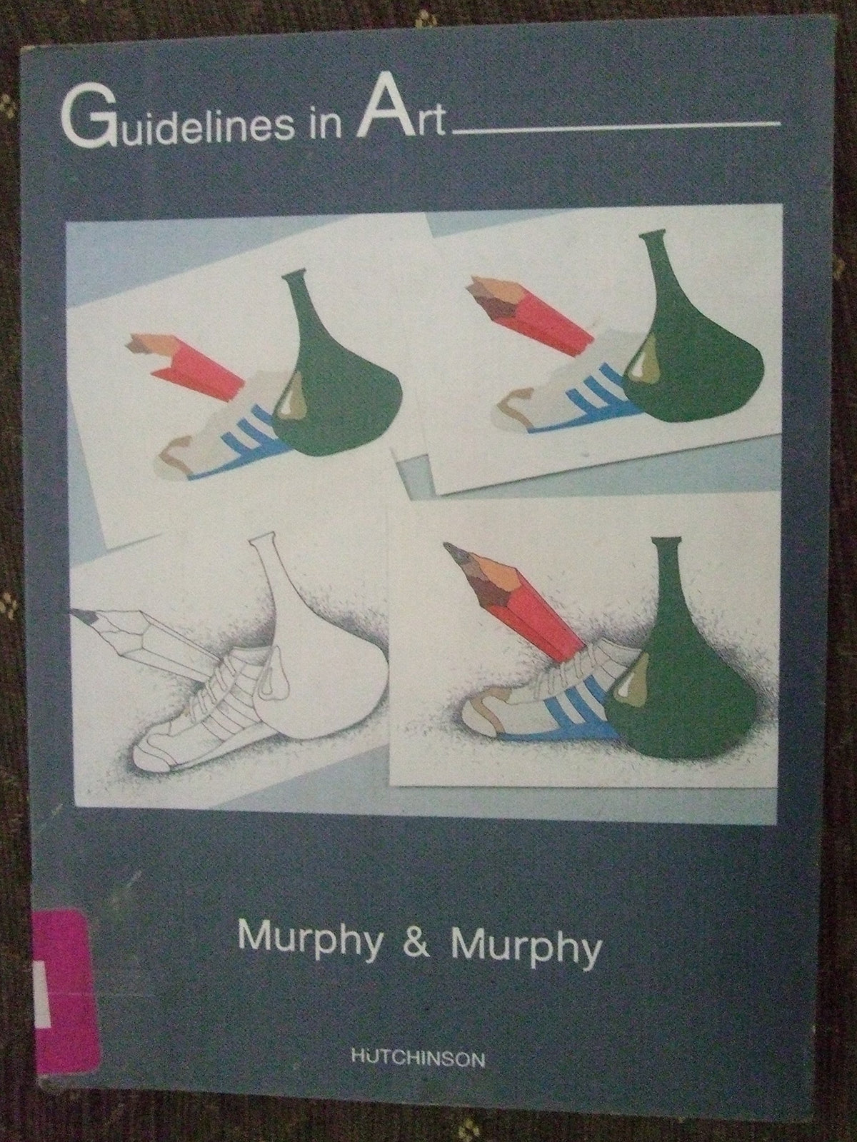 Guidelines in Art