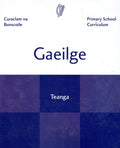 Gaeilge teanga: Curaclam