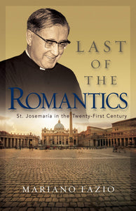 Last of the Romantics Paperback