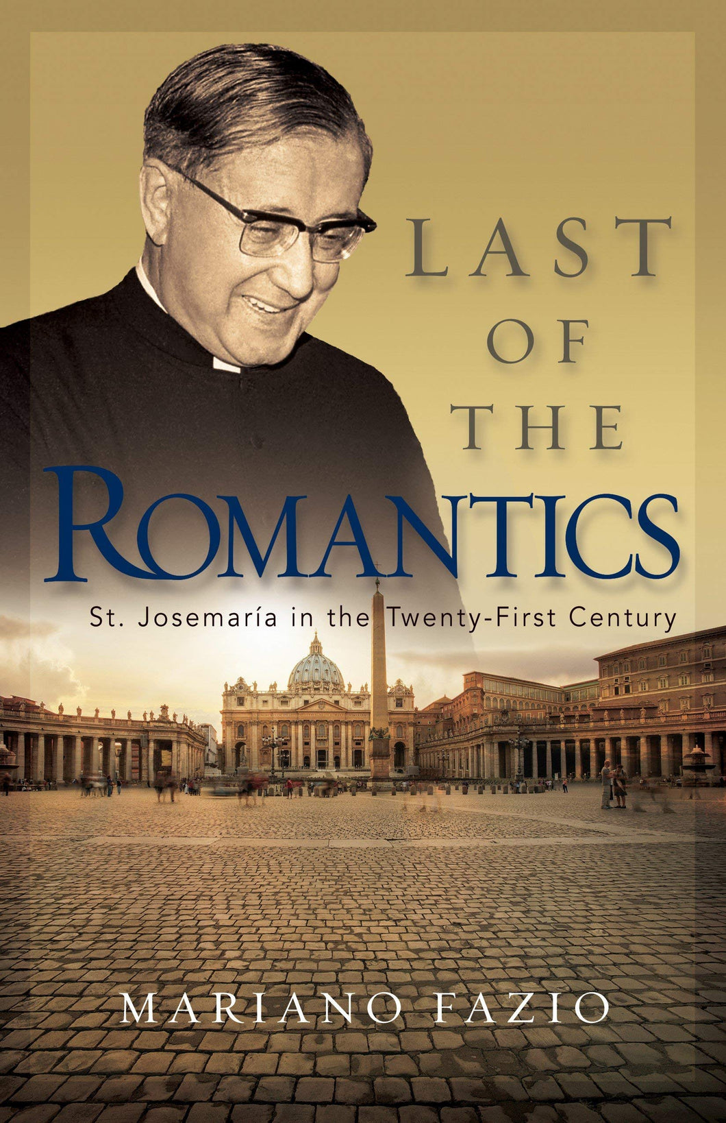 Last of the Romantics Paperback
