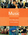 Music: Arts education : teacher guidelines