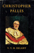 Christopher Palles, Lord Chief Baron of Her Majesty's Court of Exchequer in Ireland, 1874-1916: His life and times