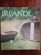 Irlande en 1913