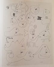 Load image into Gallery viewer, Surrealist Drawings