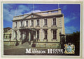 The Mansion House Dublin – souvenir booklet with the compliments of the Lord Mayor of Dublin, Councillor Tomás MacGiolla (1993-94): history, rooms and treasures of the Lord Mayor's residence