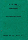 An Cleasaí: Leagan Caighdeánaithe