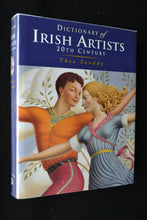 Load image into Gallery viewer, Dictionary of Irish Artists: 20th Century