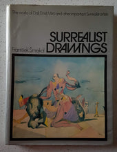 Load image into Gallery viewer, Surrealist Drawings