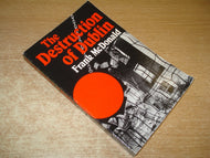 The destruction of Dublin