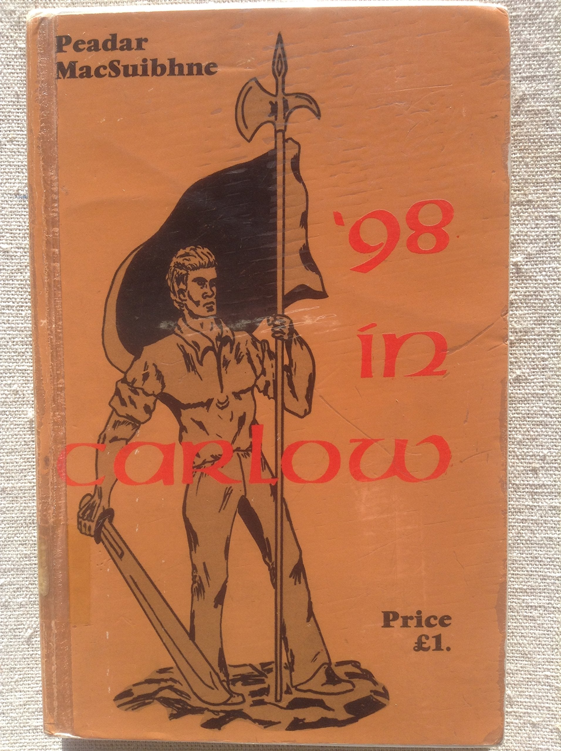 '98 in Carlow
