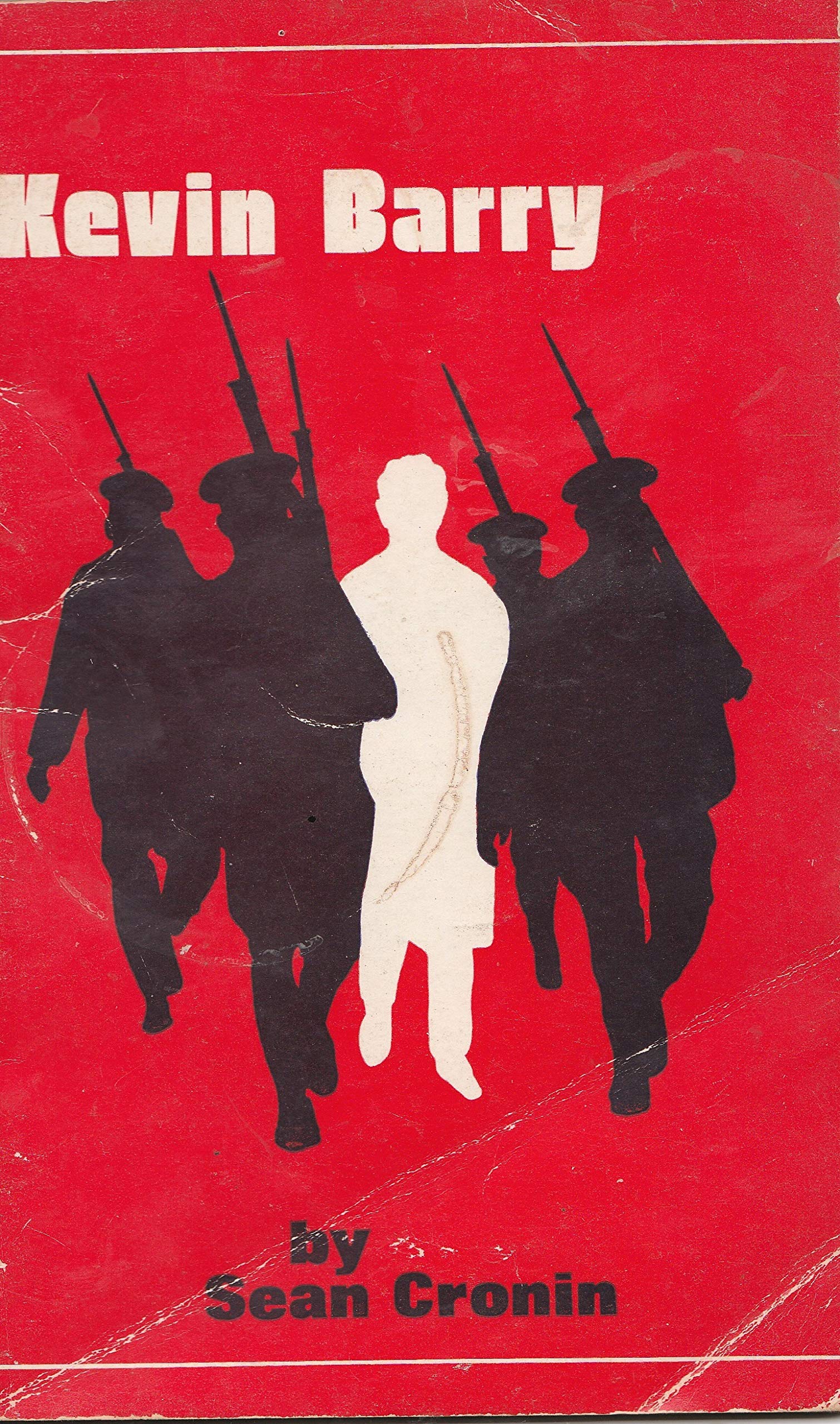 The story of Kevin Barry