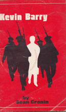 Load image into Gallery viewer, The story of Kevin Barry