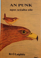 Punk Agus Scealta Eile