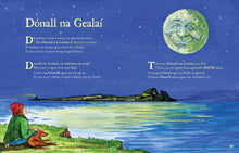 Load image into Gallery viewer, Ici Pici: Newly Composed Fun Songs for Children in the Irish Language. Amhrain Nuachumtha do Phaisti