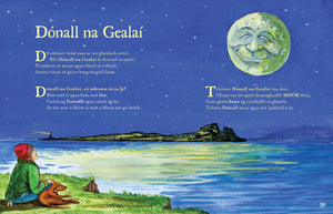 Ici Pici: Newly Composed Fun Songs for Children in the Irish Language. Amhrain Nuachumtha do Phaisti
