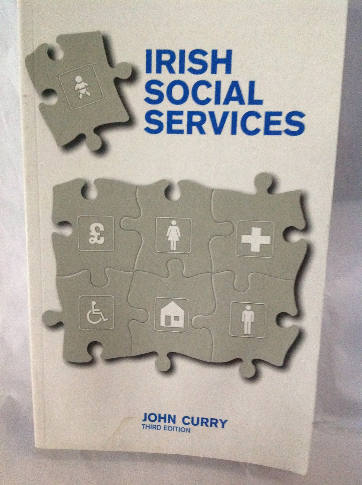 Irish Social Services