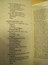 Load image into Gallery viewer, Irish Poetry After Yeats