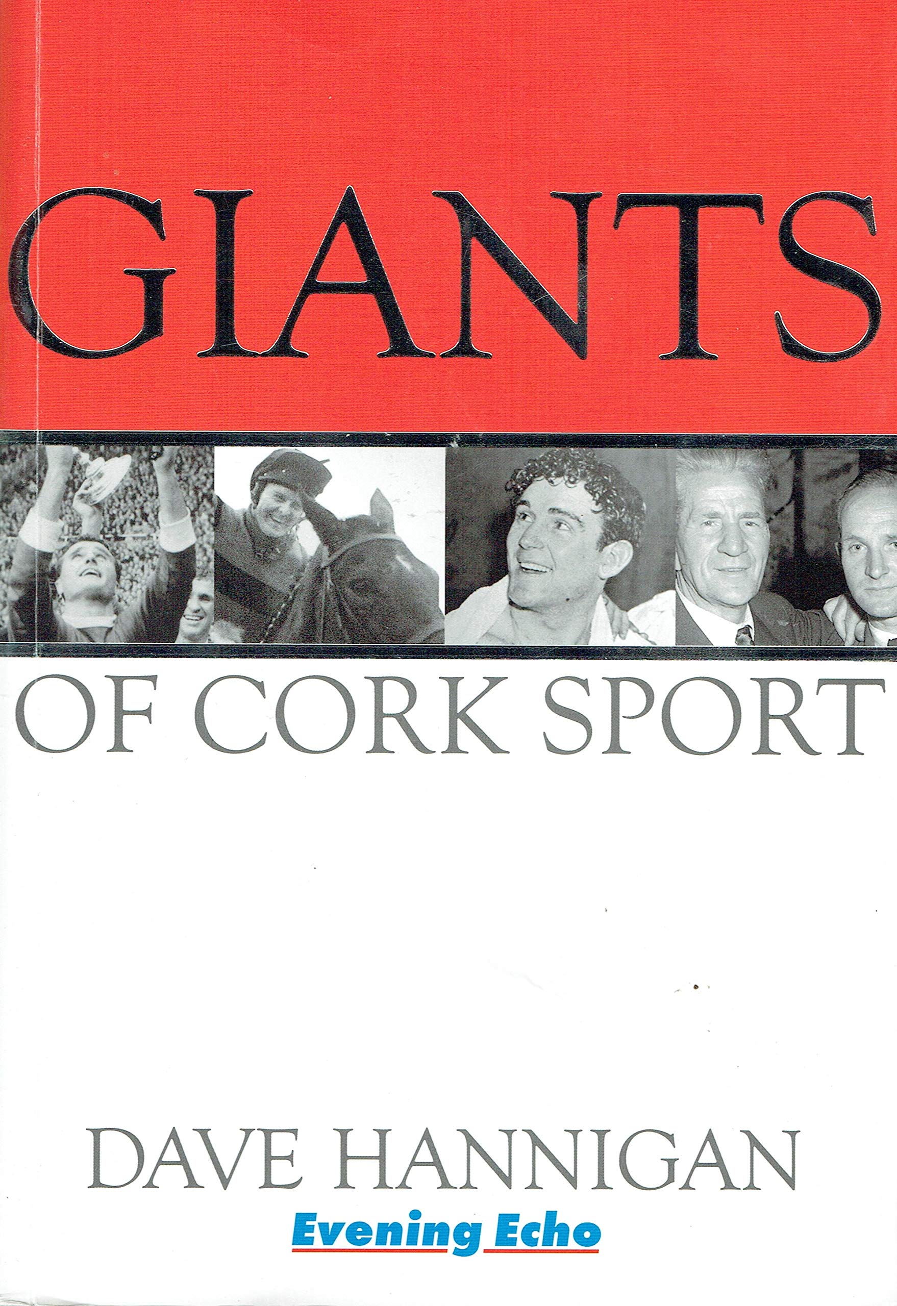 Giants of Cork Sport