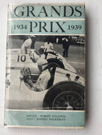 Grands Prix 1934-1939