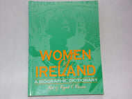 Women of Ireland: A Biographic Dictionary