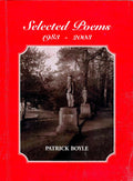 Selected Poems 1983-2003