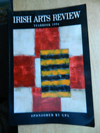 1994 (Irish Arts Review)