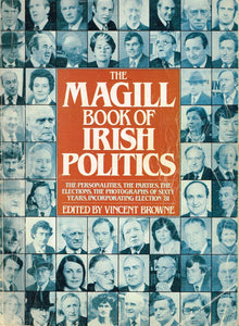 The Magill book of Irish politics