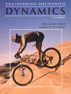 Engineering Mechanics: Dynamics: 2