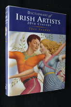 Load image into Gallery viewer, Dictionary of Irish Artists: 20th Century