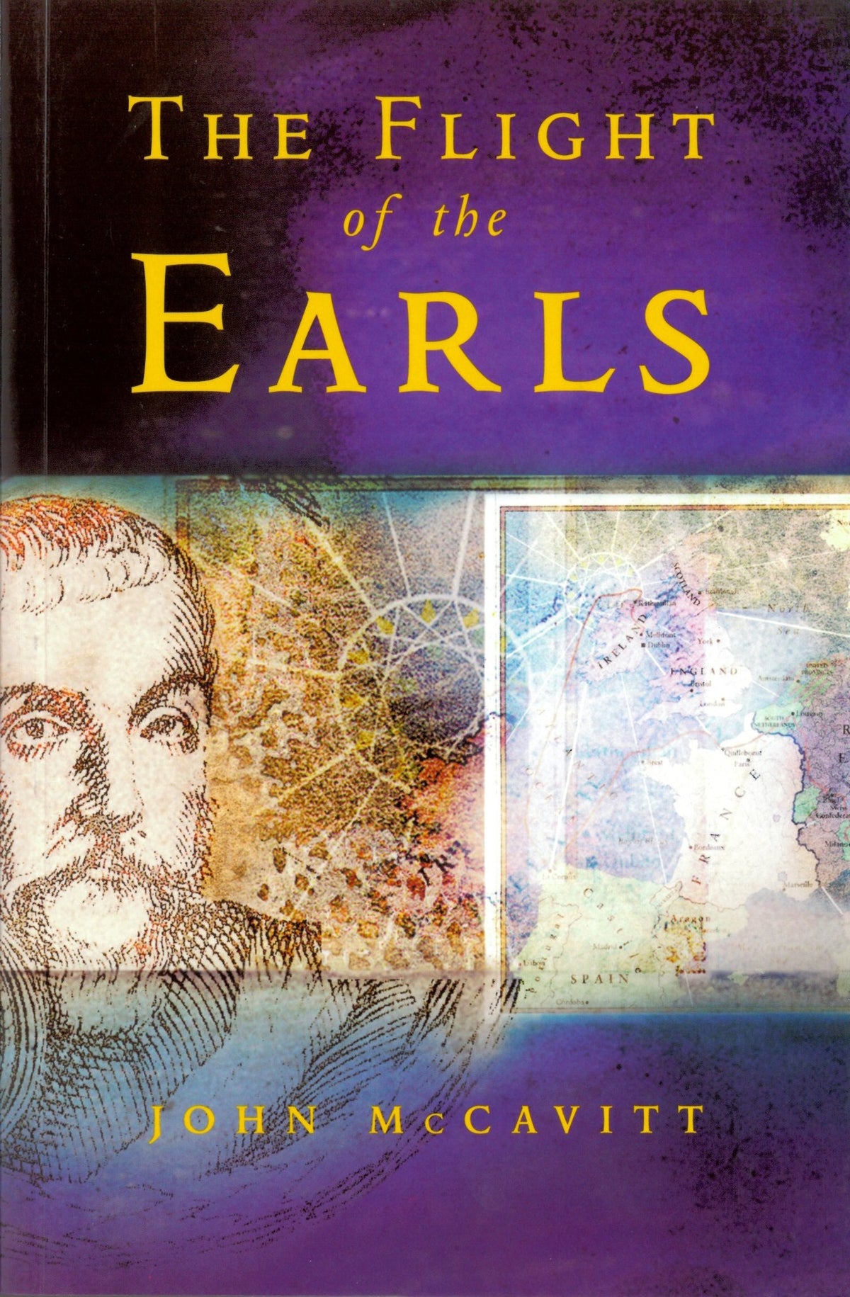 Flight of the Earls