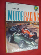 B.P. Book of Motor Racing