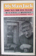 My Man Jack: Bawdy Tales from Irish Folklore