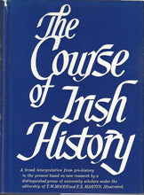Load image into Gallery viewer, The Course of Irish History