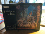 Beauty And The Beast (Picturemacs S.)