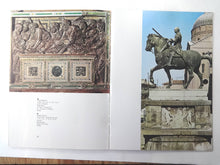 Load image into Gallery viewer, Donatello, Della Robbia. An Art Guide